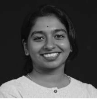 Assistant Professor Anjana at Abate, one of the best B Arch collages in Kerala