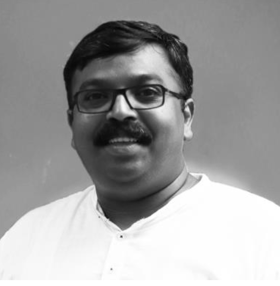 Principal of Abate Architecture institute in Malappuram