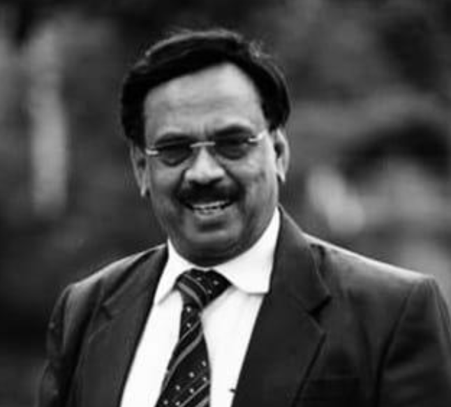 Chairman of Abate B Arch institute in Malappuram