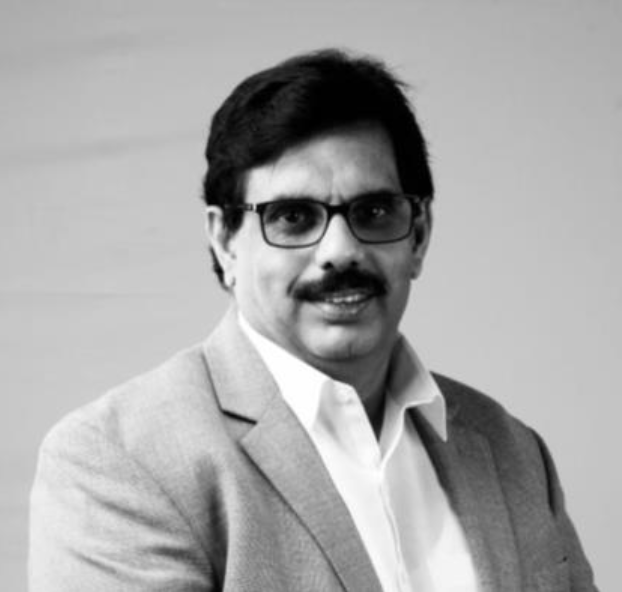 MD of Abate Architecture institute in Kerala