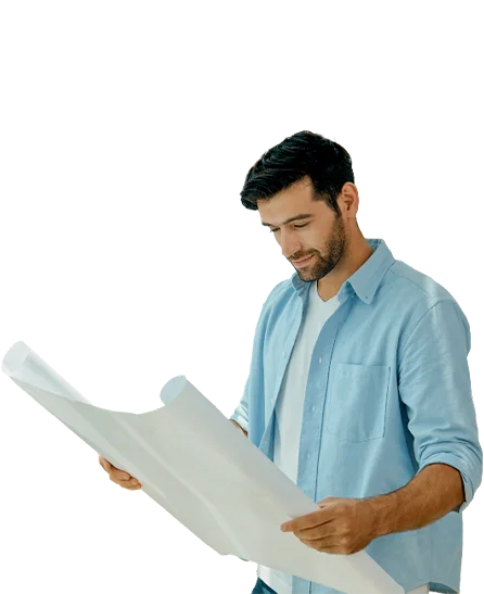 image of former student of Abate, the best interior design colleges in Kerala